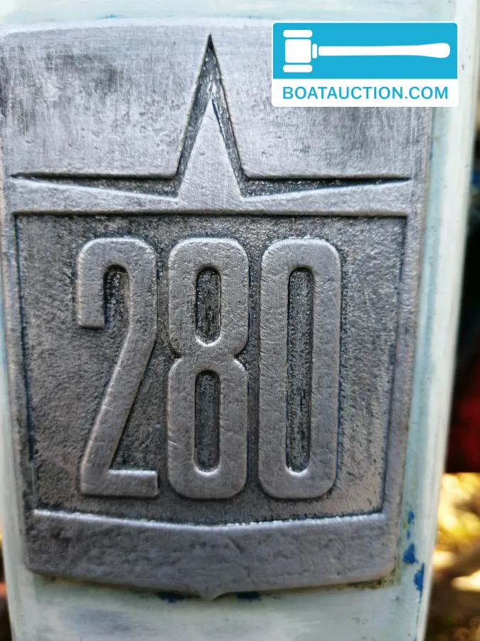 foto: 13 Morebas 7200