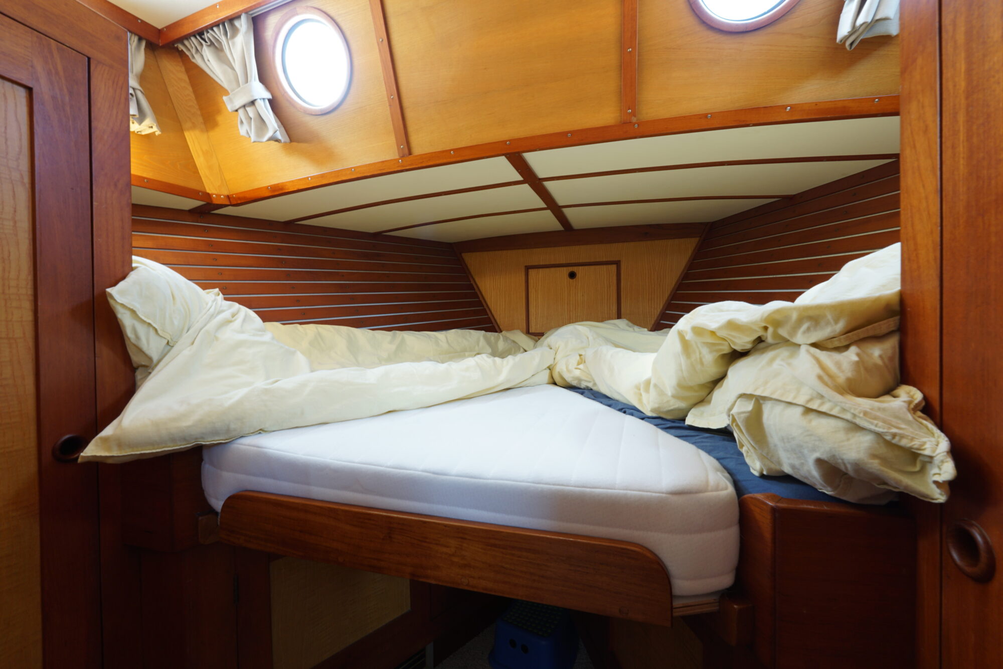 foto: 11 Gillissen Gillissen Rondspant Trawler 13.50 AK