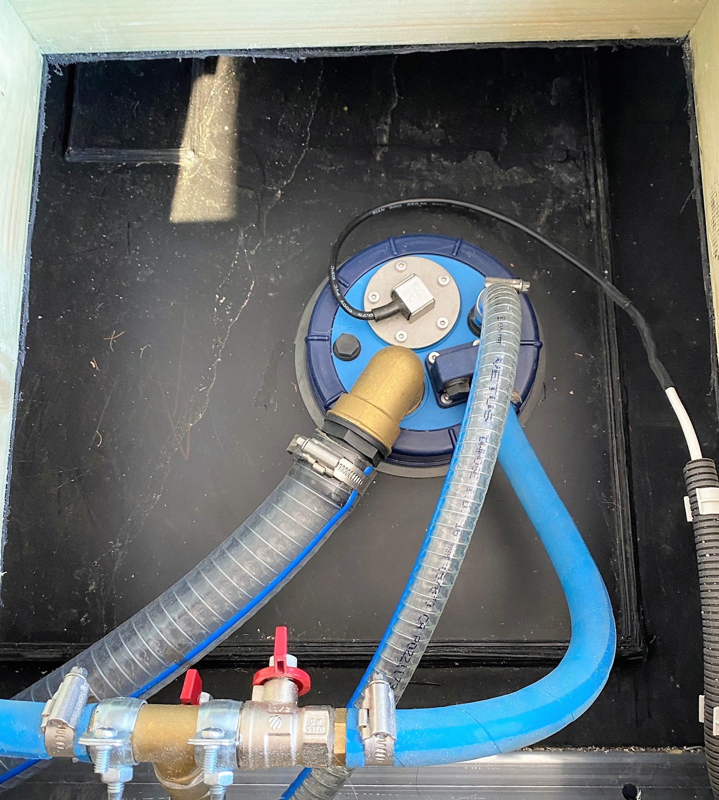 foto: 11 Nordic Season NS 36 Eco 23 Houseboat