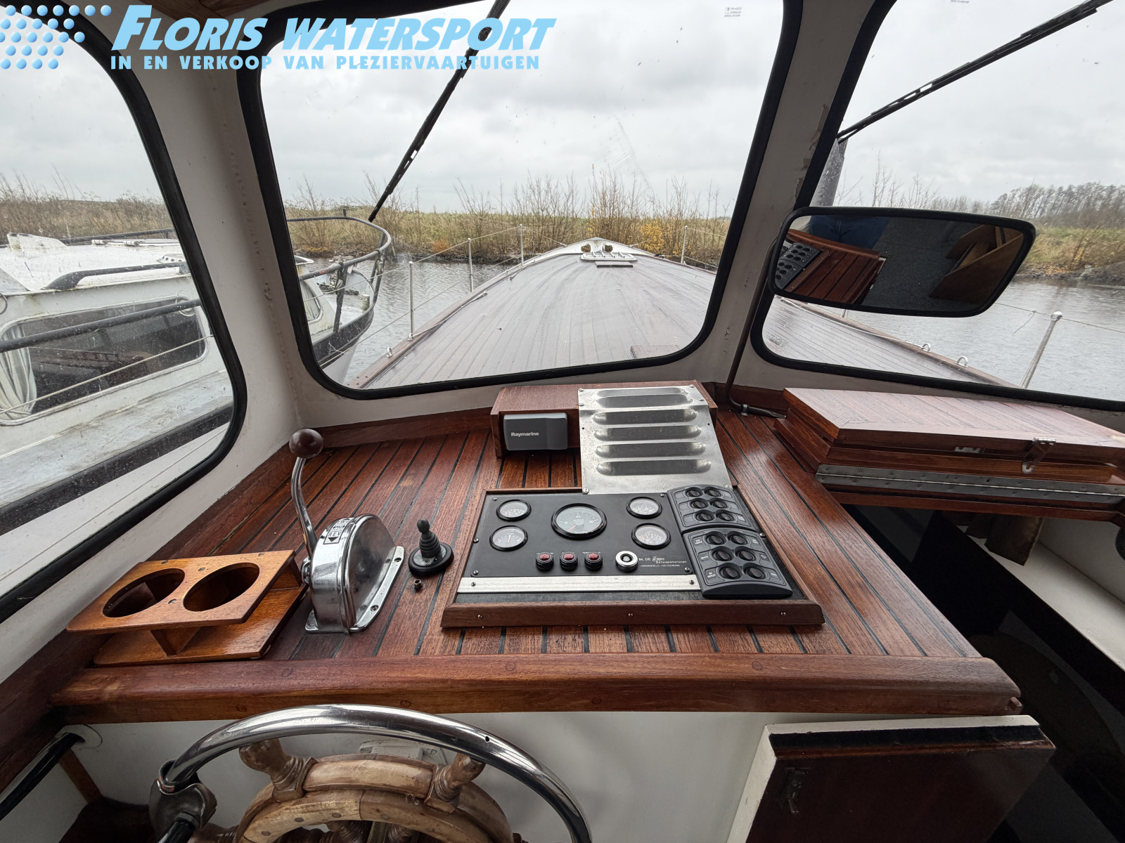 foto: 6 Kooijman en de Vries Schoener 1035