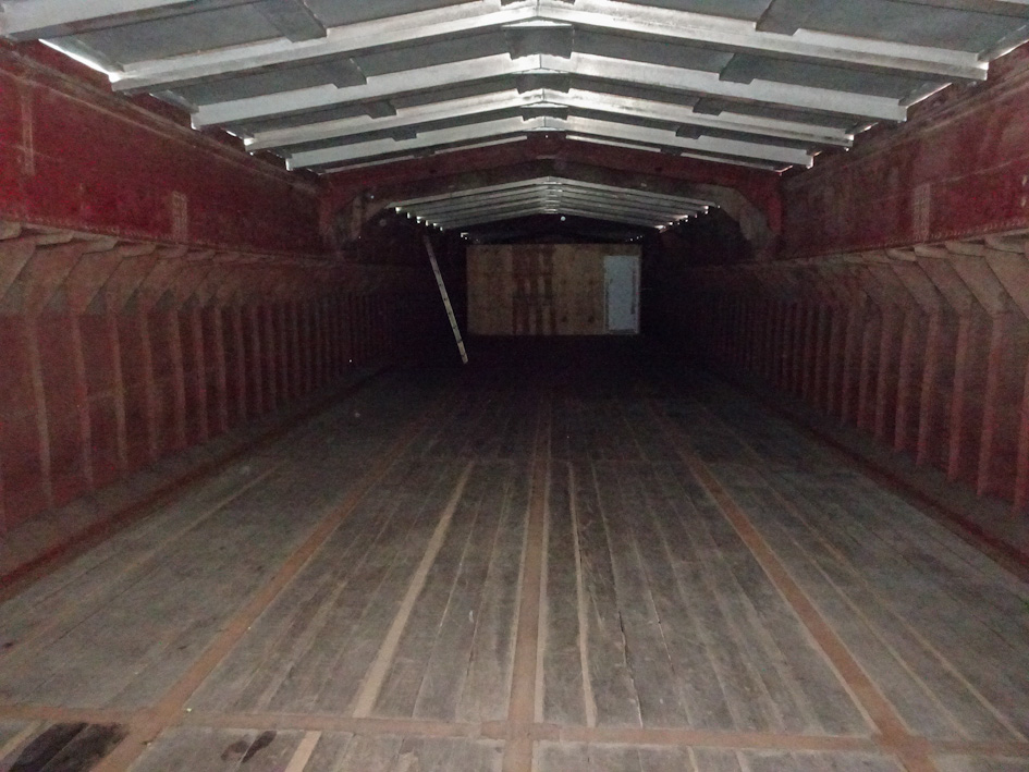 foto: 7 Kastje Varend Woonschip 38.89 UBC