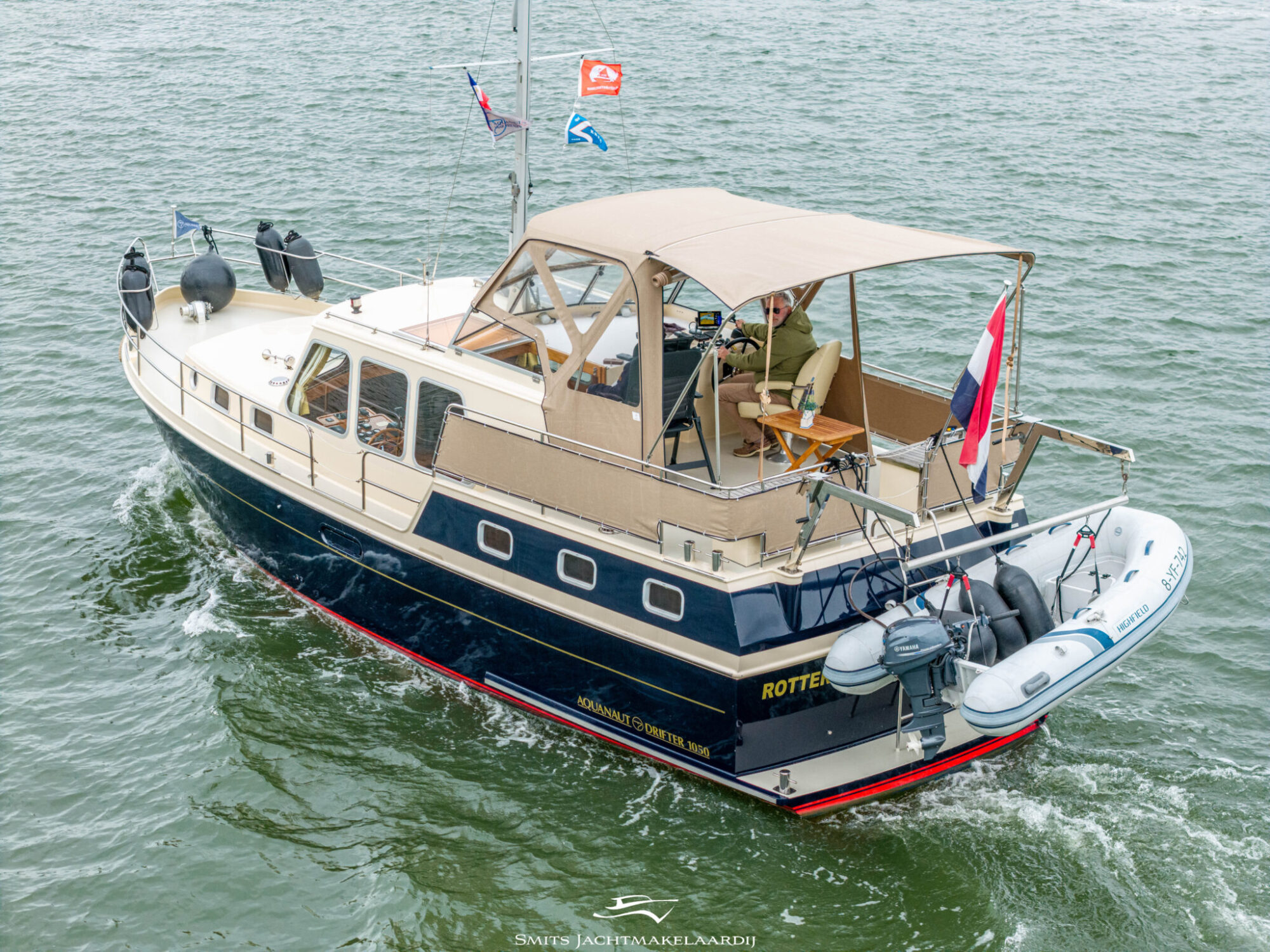 foto: 17 Aquanaut Aquanaut Drifter 10.50 AK Special