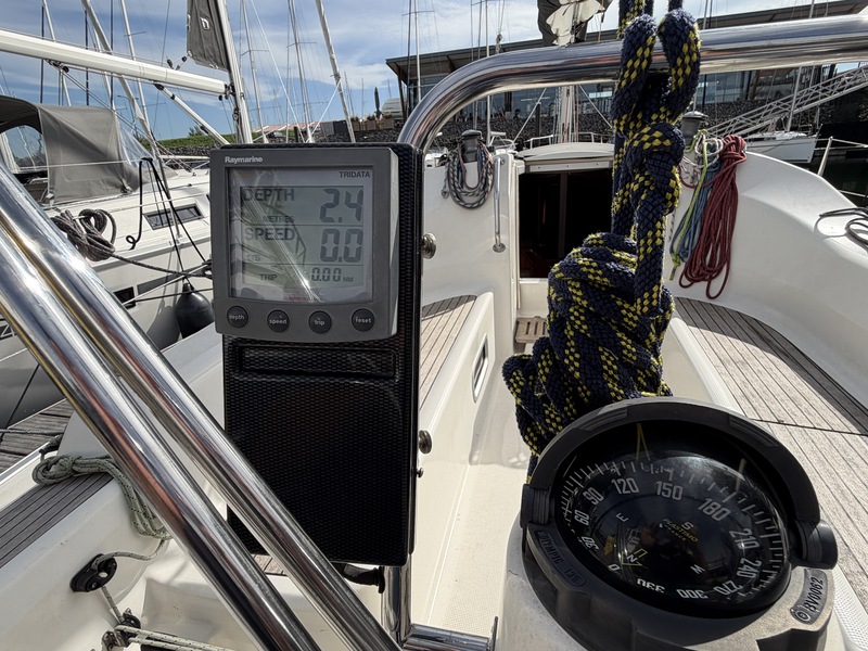 foto: 8 Bavaria 35 Match