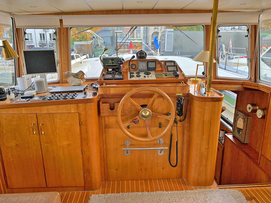 foto: 11 Luxe Motor 18.30