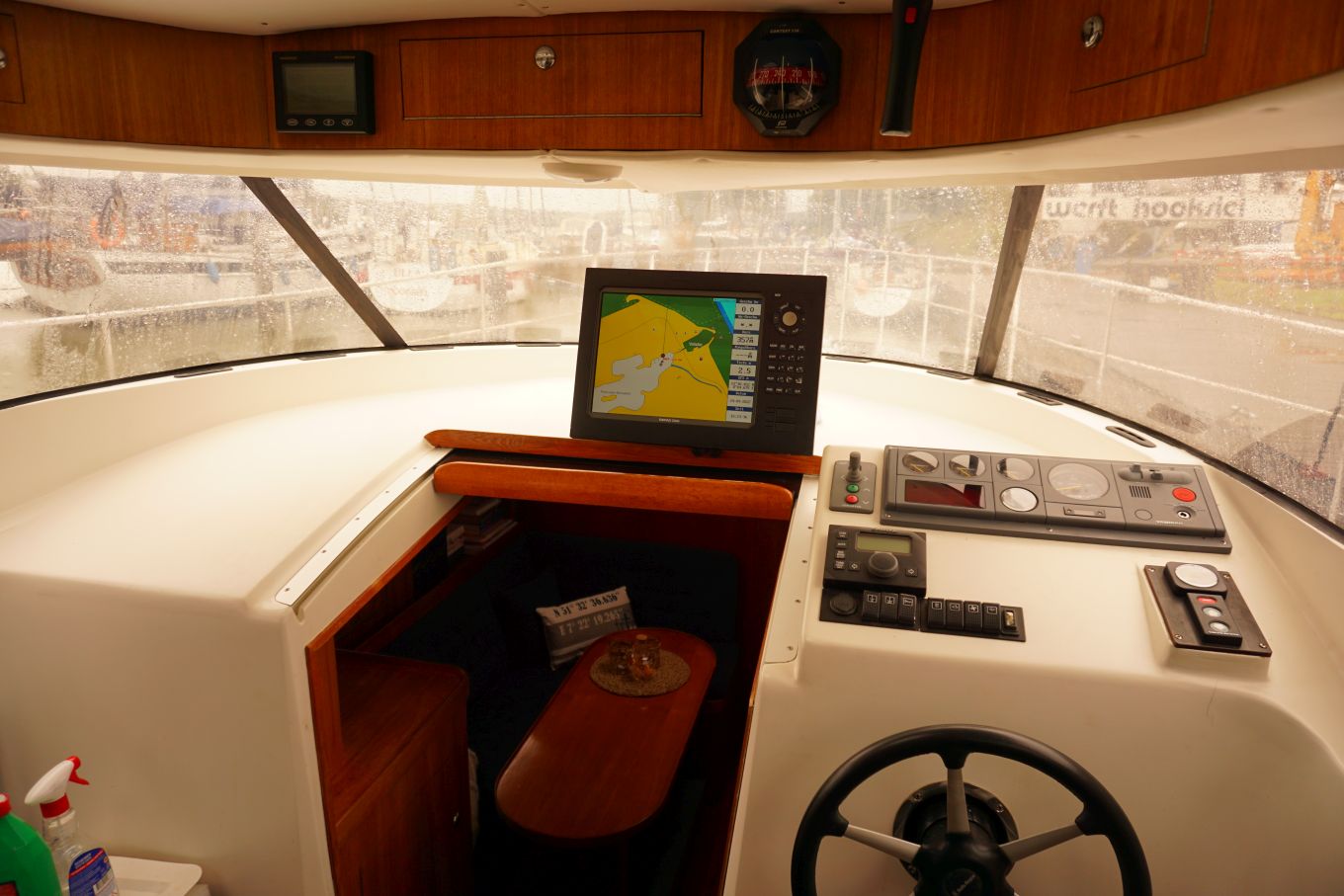 foto: 12 Danish Rose Danish Rose Trimaran 14.30
