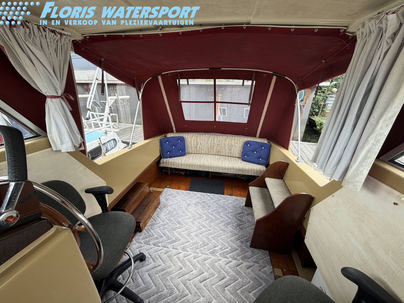 foto: 6 Polaris Manta HT