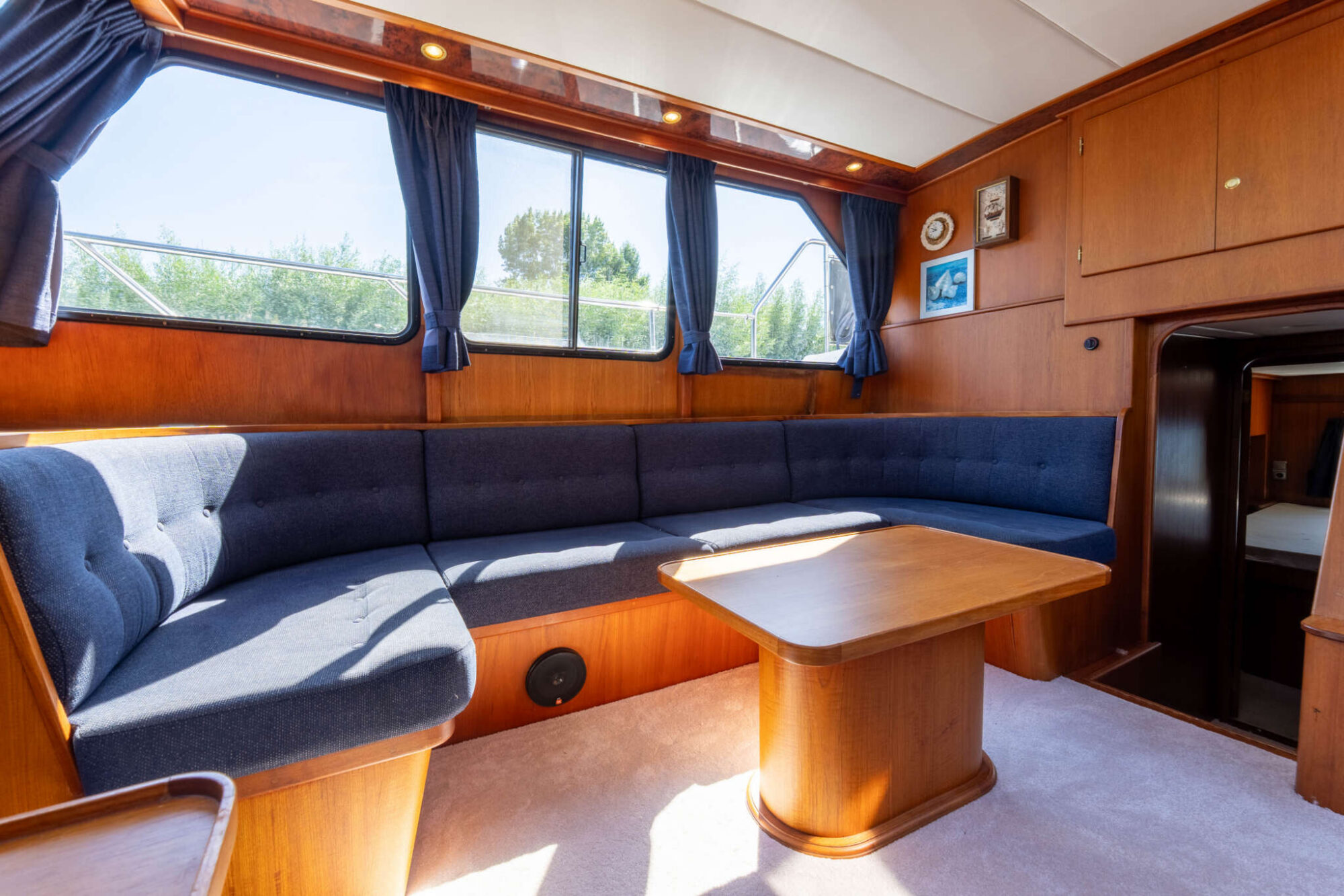 foto: 20 Explorer Explorer Classic 14.00 AK Cabrio
