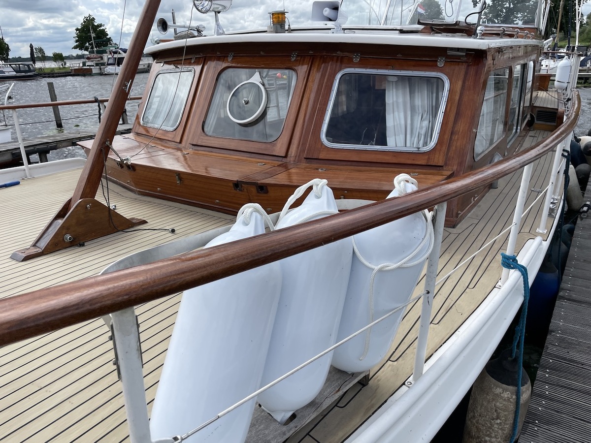 foto: 5 Super van Craft 1400