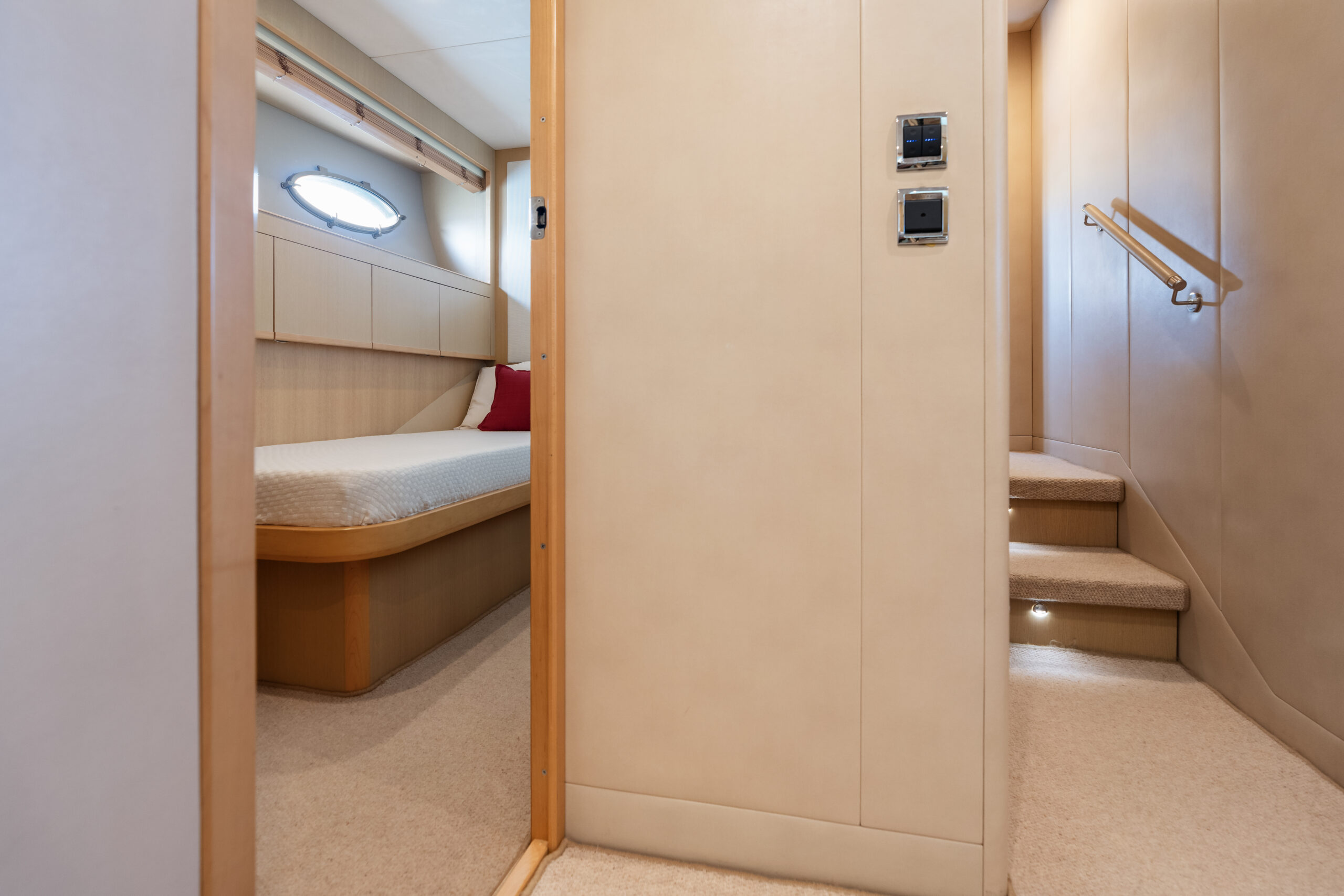 foto: 28 Princess 85