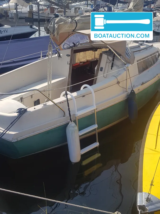 foto: 6 Dehler Varianta 65