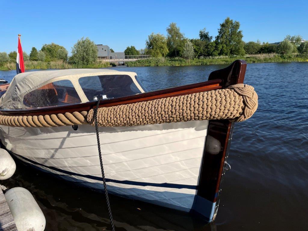 foto: 6 Victoria Sloep 720