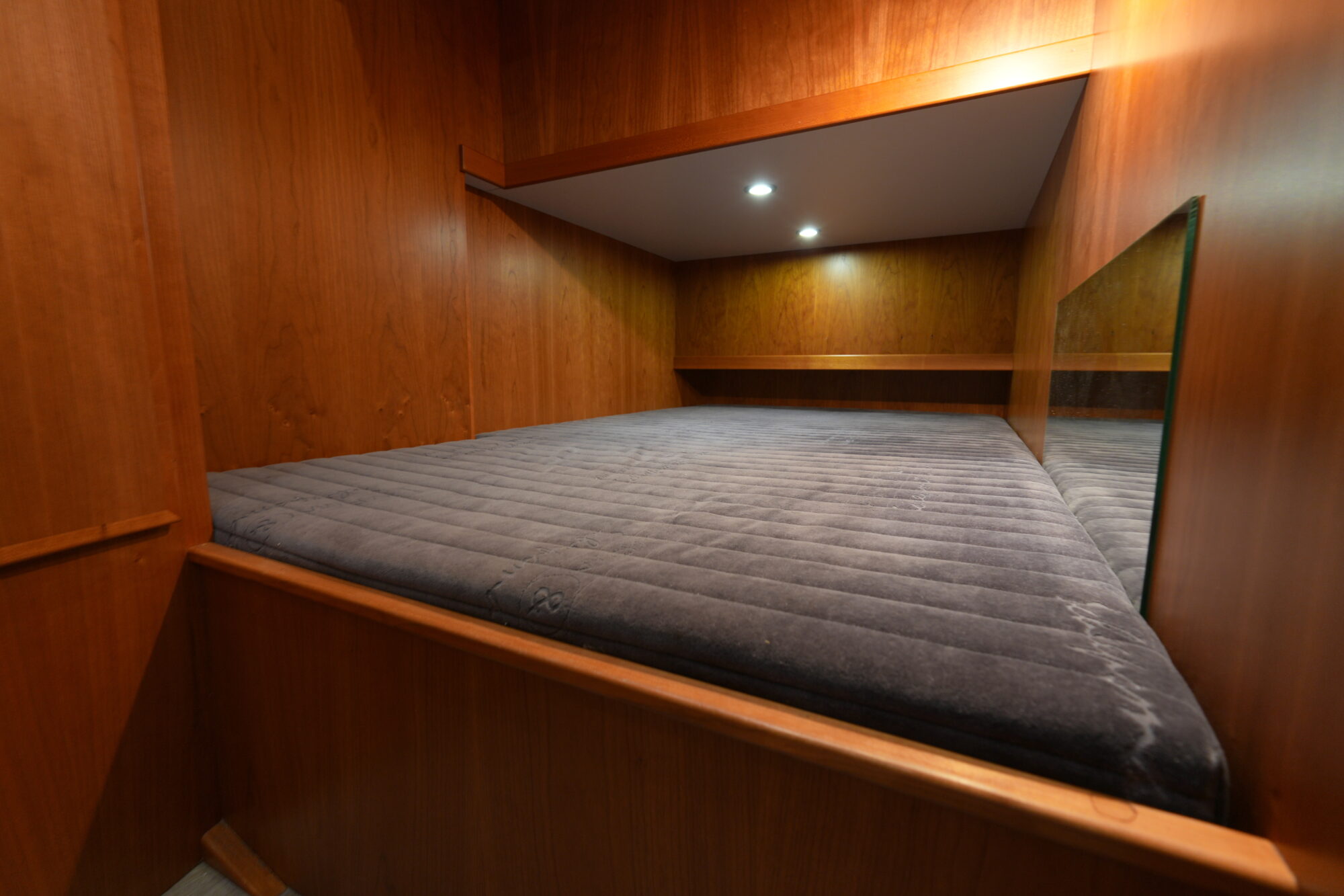foto: 8 Jetten Jetten 38 Cabrio