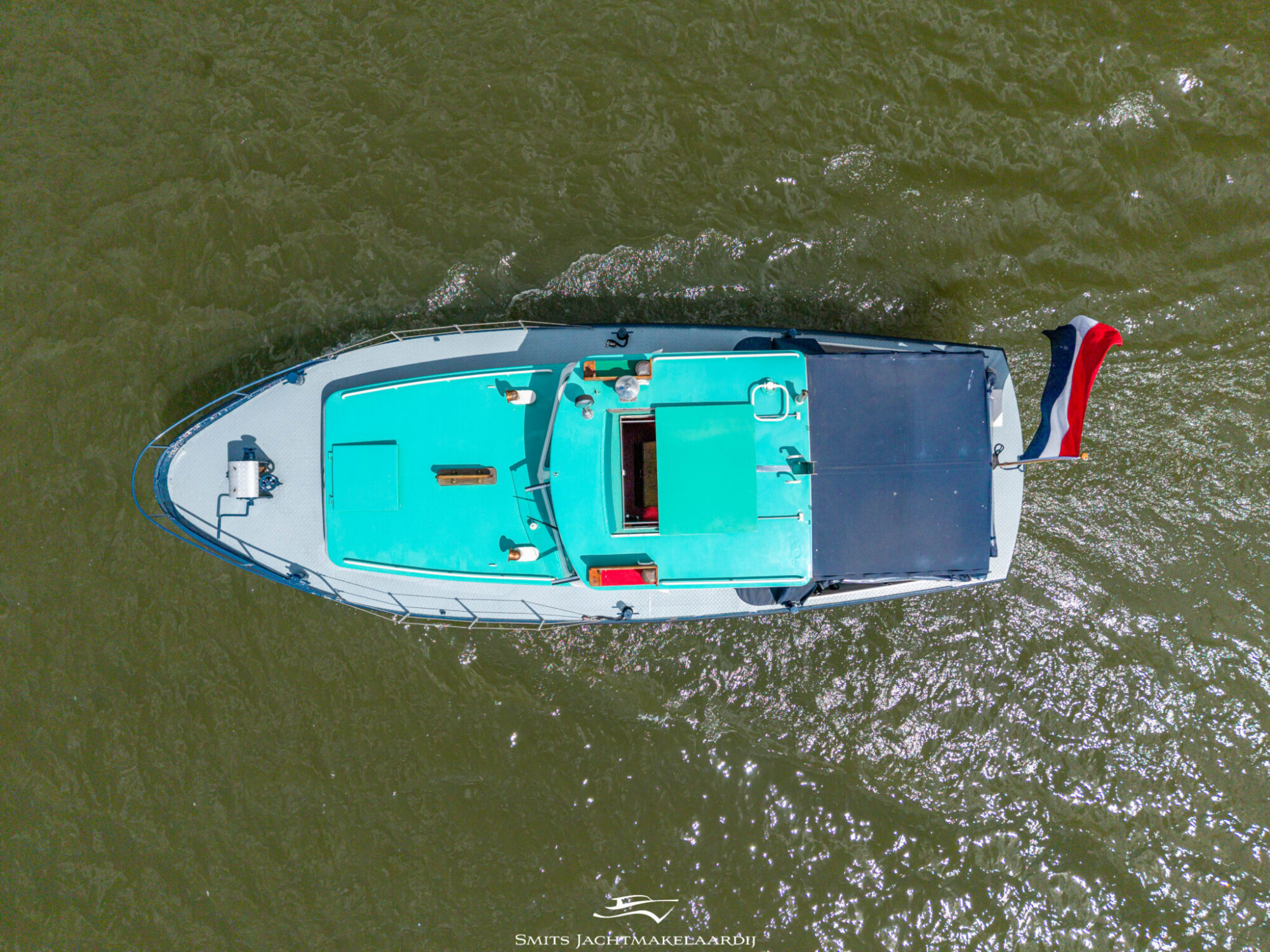 foto: 12 Damen Gillissen Vlet 8.50 OK