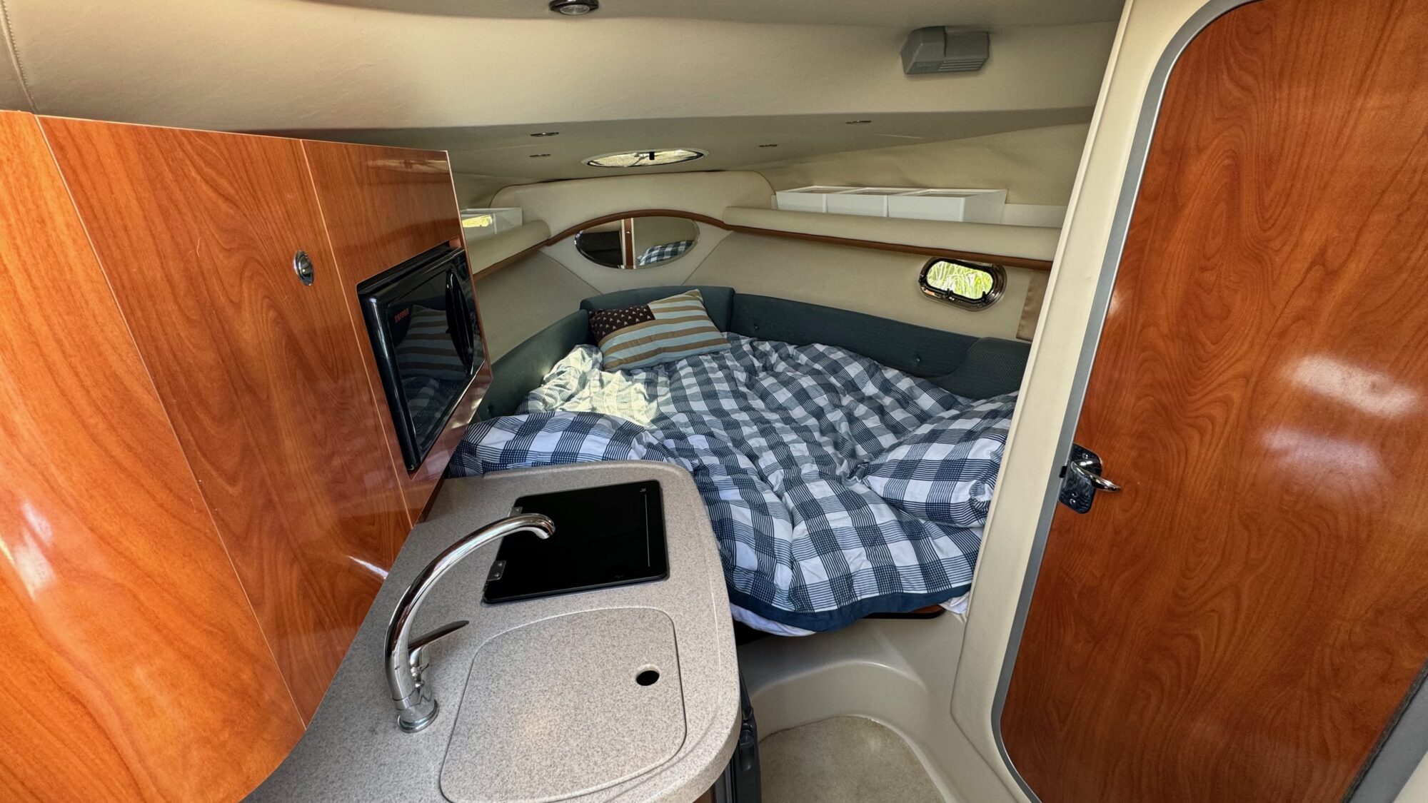 foto: 13 Four Winns Four Winns 248 Vista