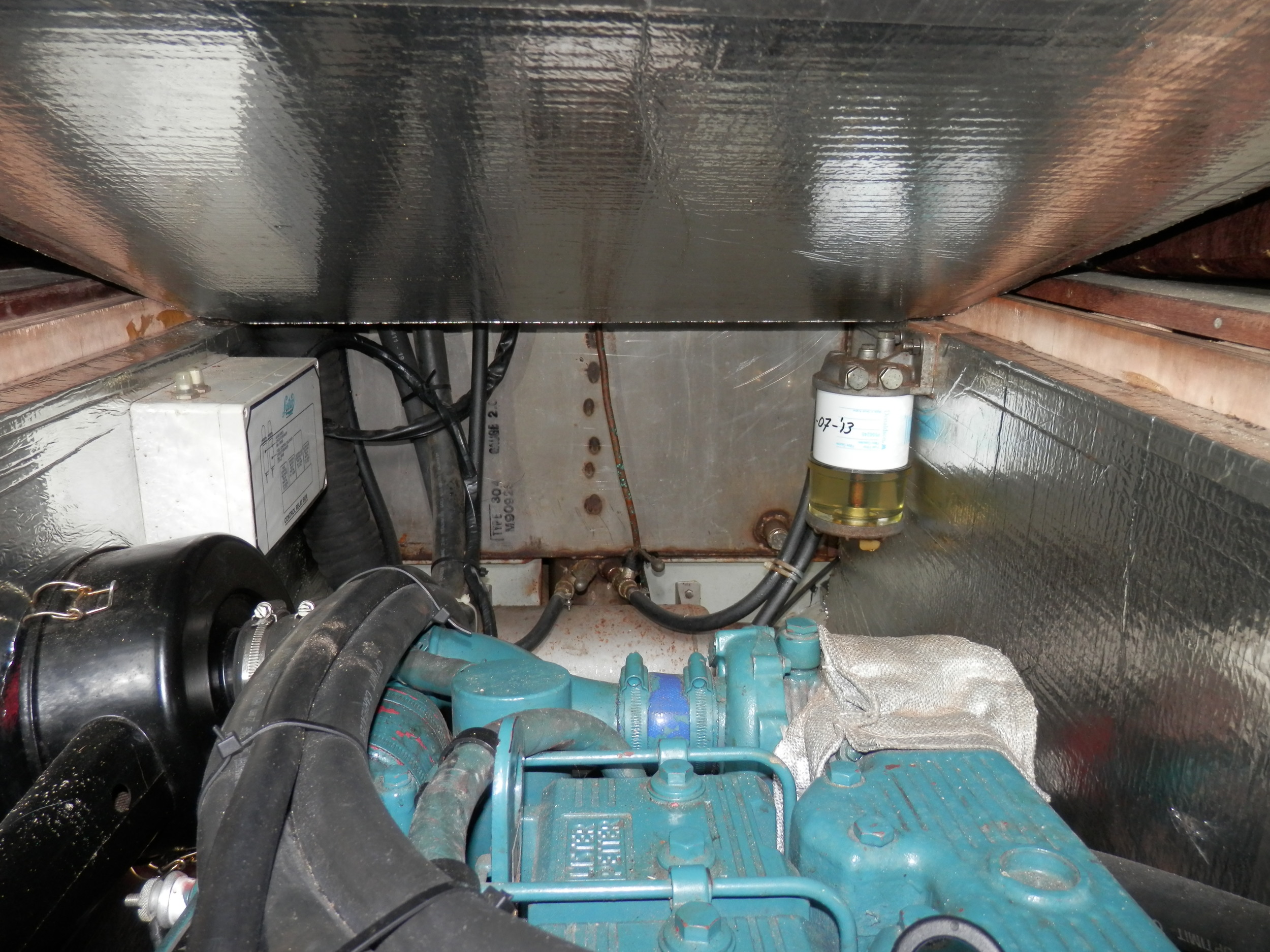 foto: 14 Robert Clark 45