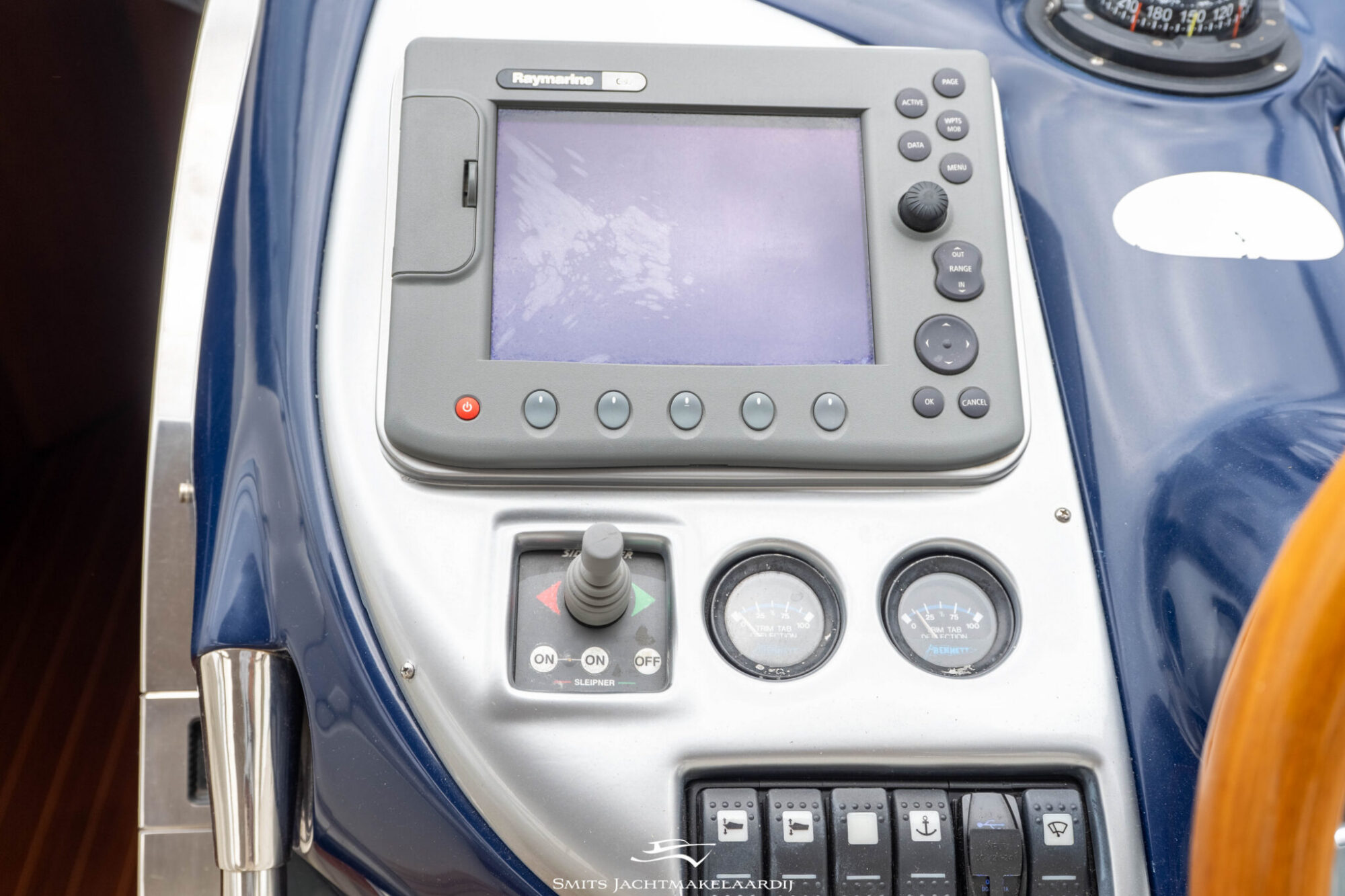 foto: 26 Azimut Azimut Gobbi Atlantis 47
