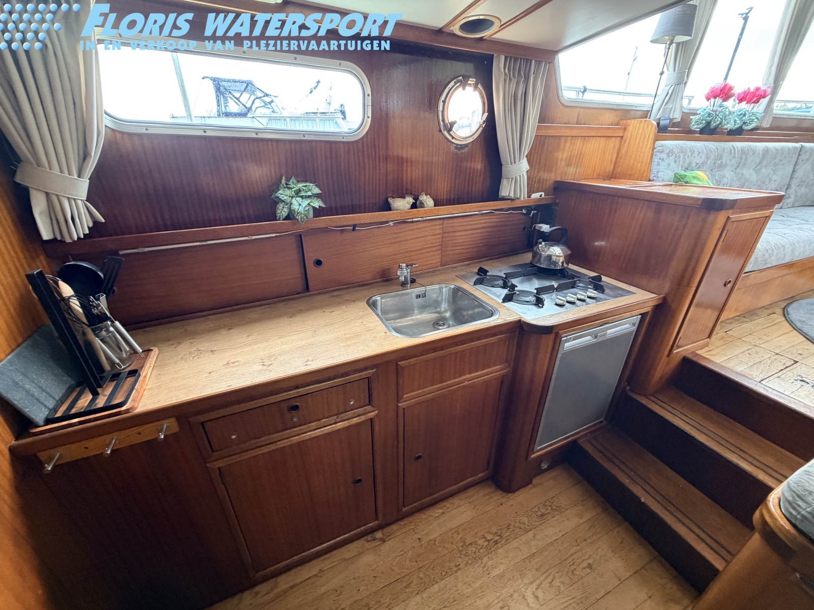 foto: 5 IJlstervlet 1050 GSAK