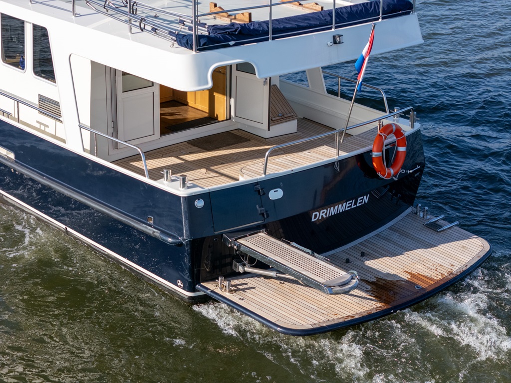 foto: 9 Almtrawler 1600 AD