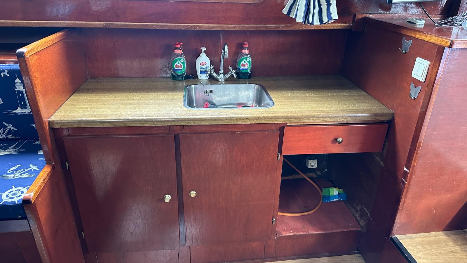 foto: 5 Molenkruiser Molenkruiser 13.00 AK Cabrio