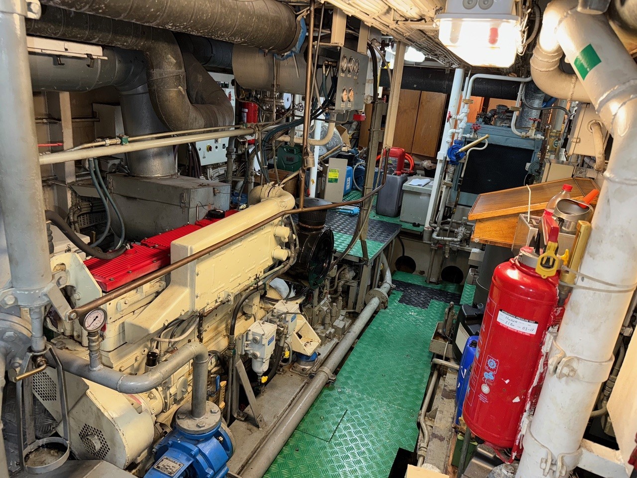 foto: 6 Offshore 26.00