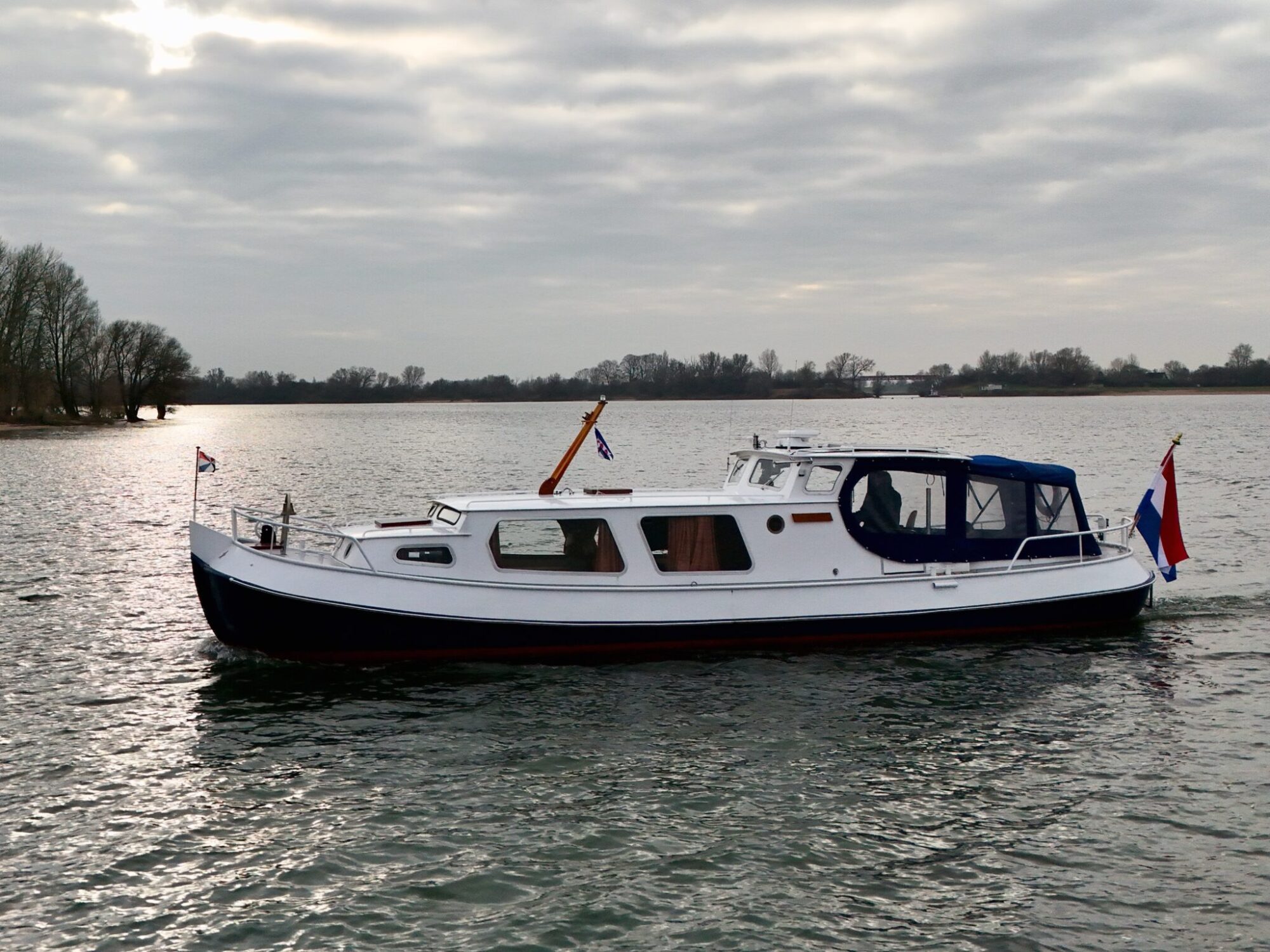 foto: 8 Boot Boot Motortjalk 11.00 OK