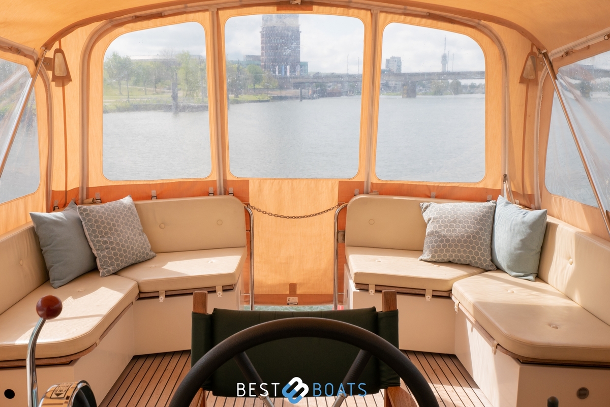 foto: 11 Linssen Grand Sturdy 40.9 AC