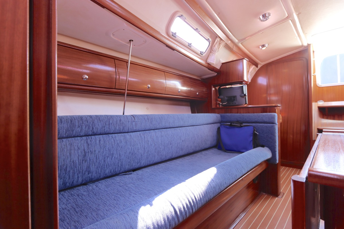 foto: 8 Bavaria 36-2 Cruiser