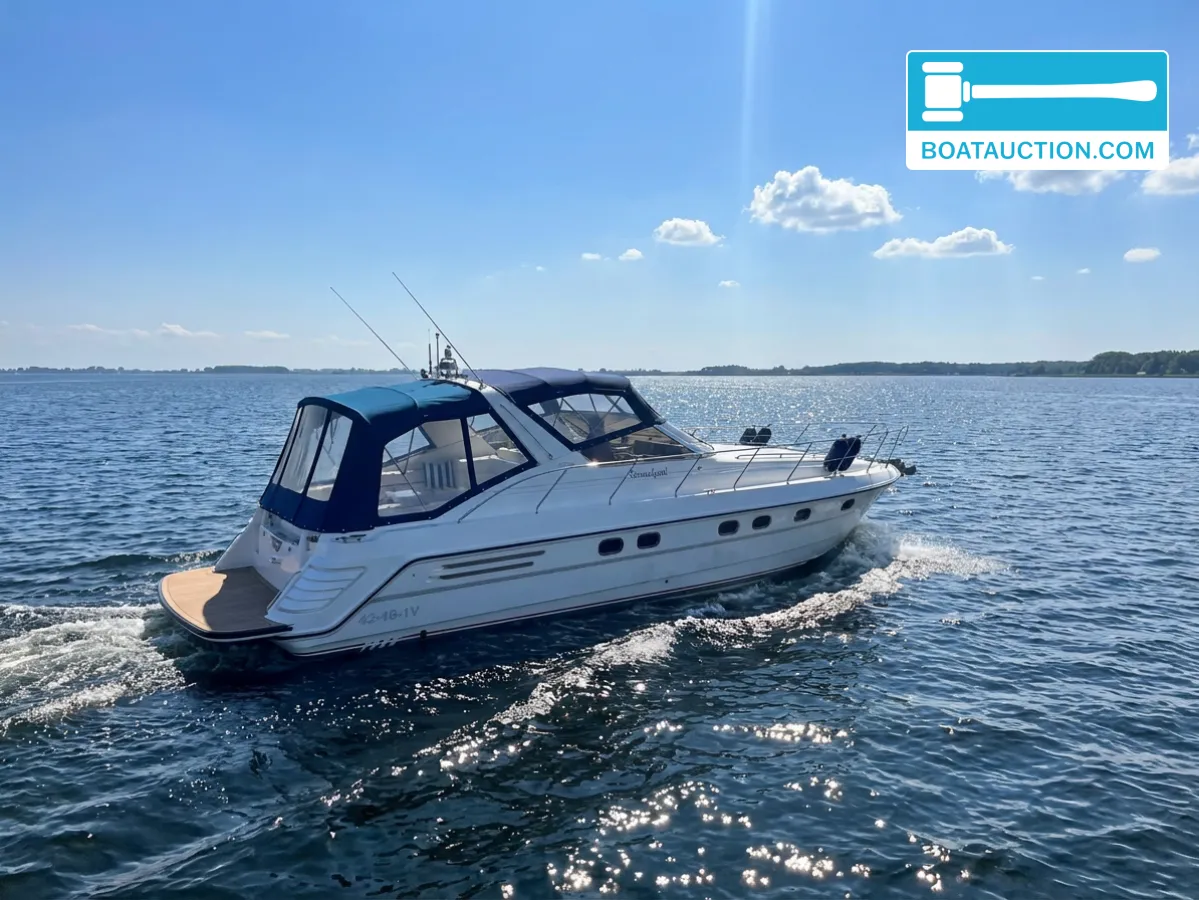 hoofdfoto: 1 Princess Riviera 46