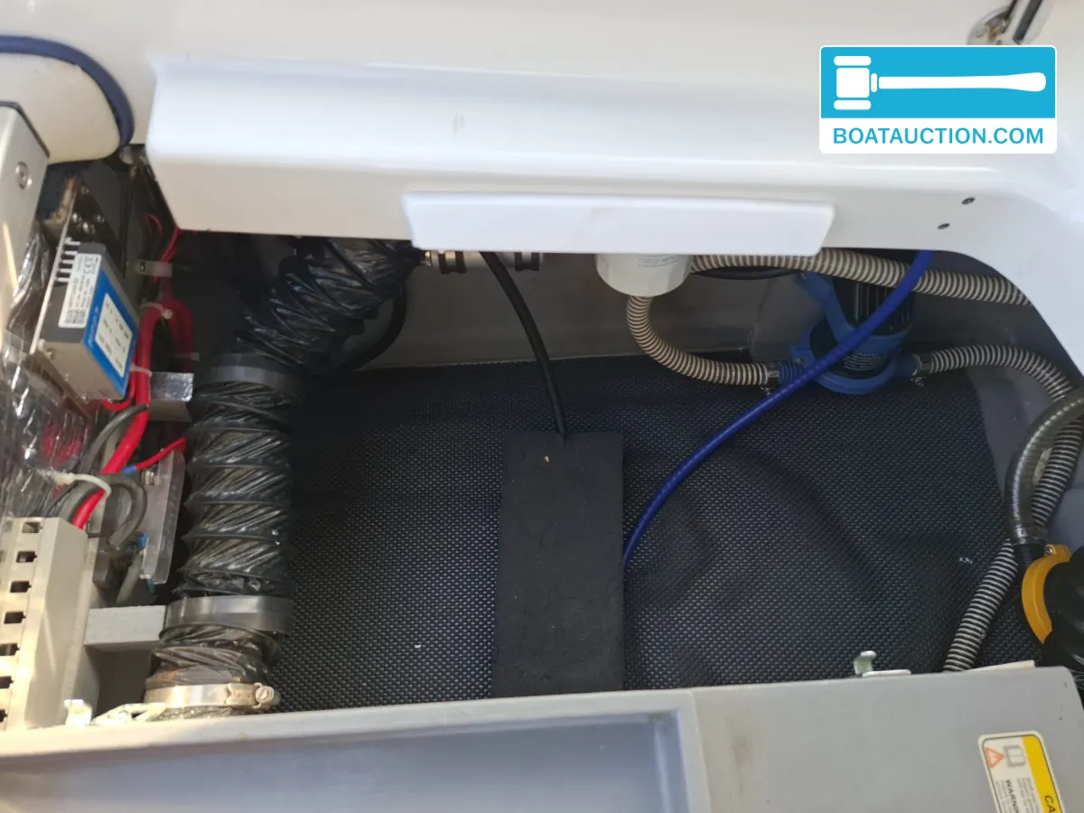 foto: 17 Hellwig V505 Turbo Jet