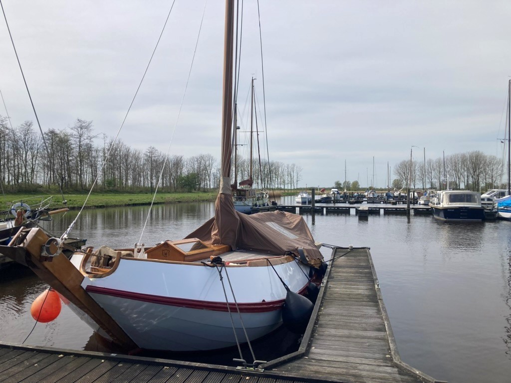 foto: 13 Gipon Schokker Visserman 10.50