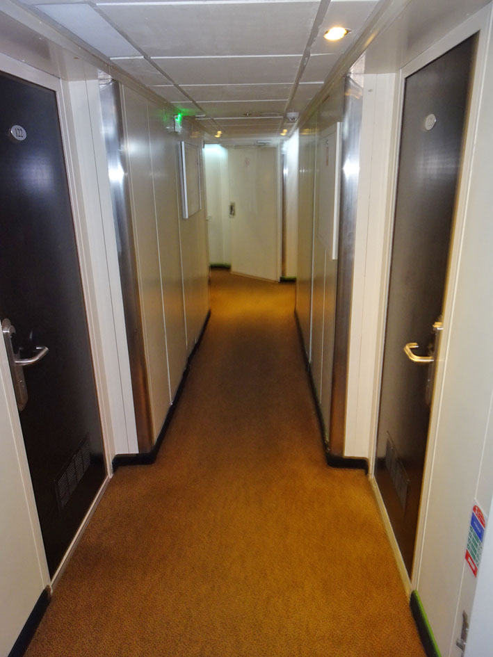 foto: 14 Hotel Passagiersschip 120 passagiers