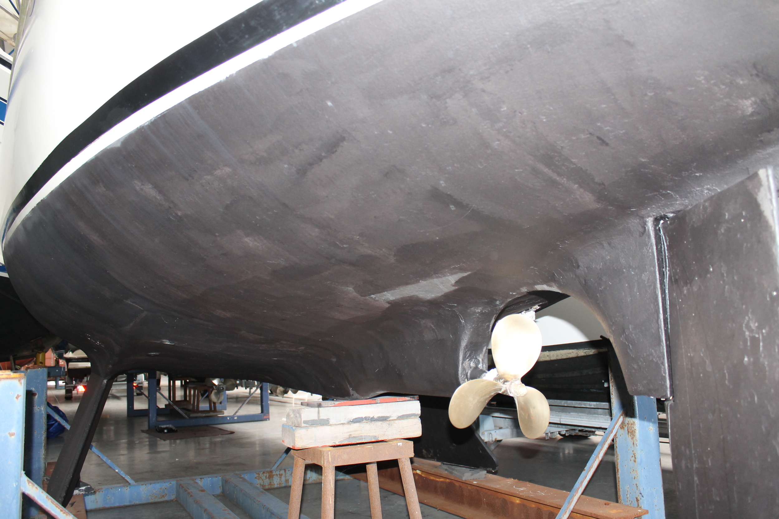 foto: 10 Westerly Centaur 7.92