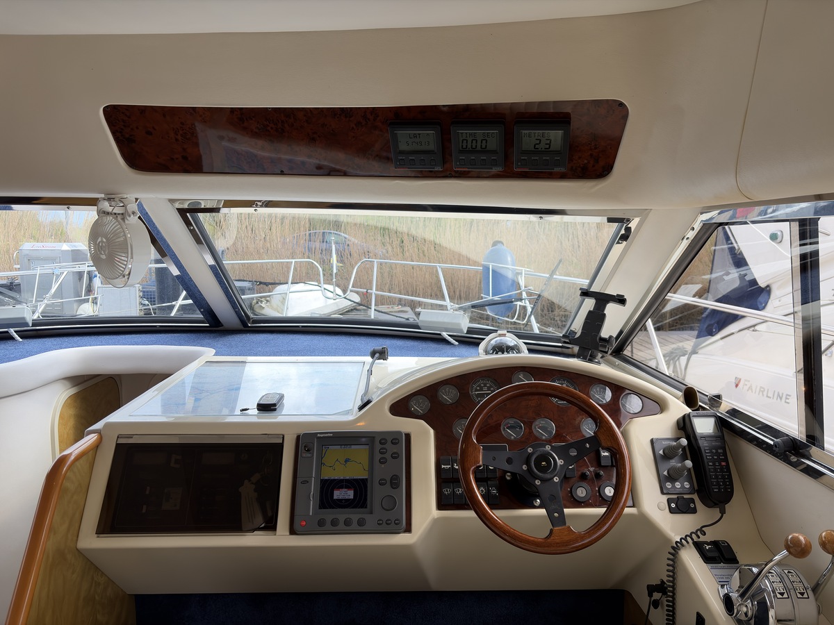 foto: 5 Princess 360