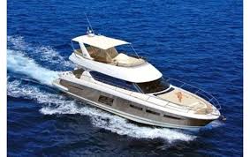 foto: 9 Prestige 60 Fly