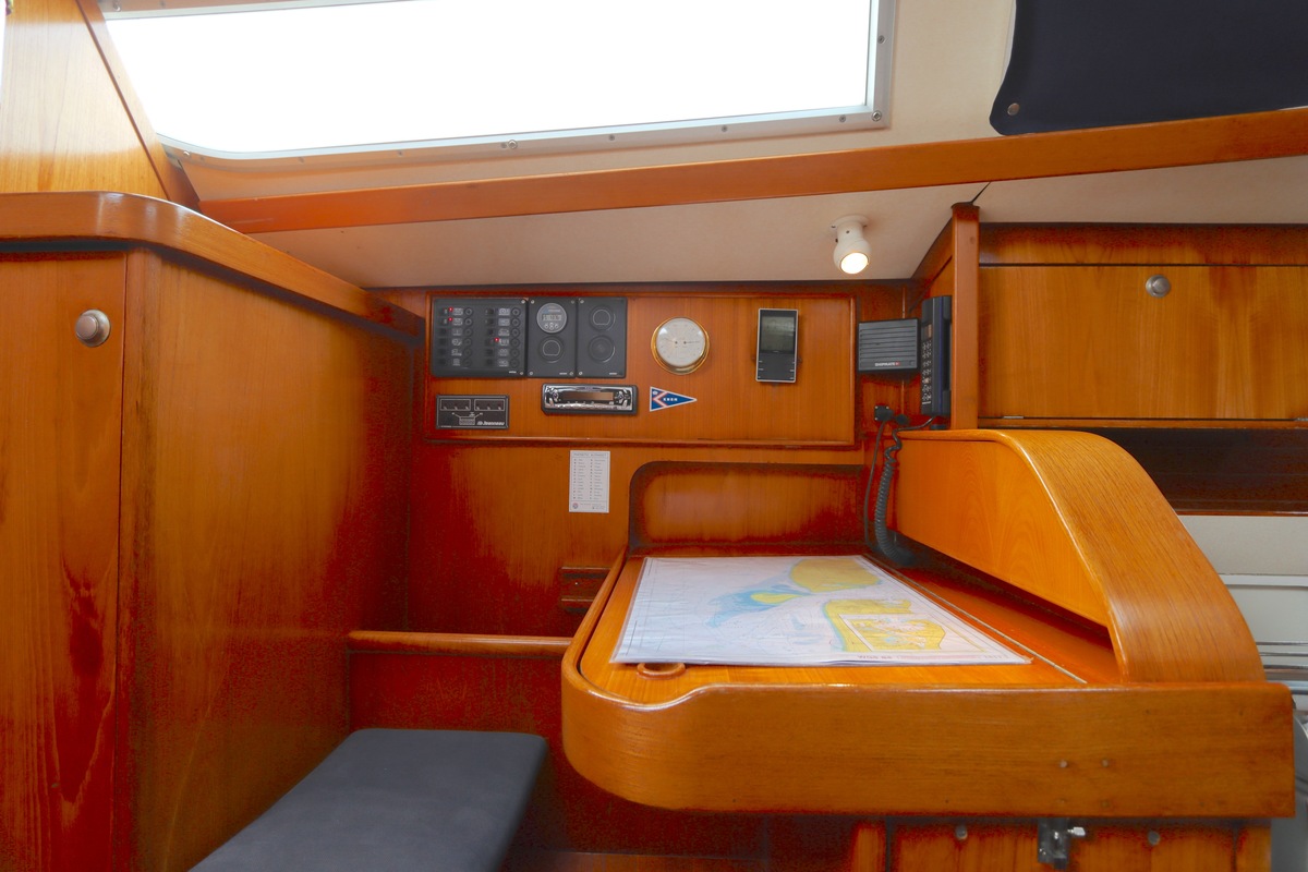 foto: 6 Jeanneau  Sun Odyssey 33 3C