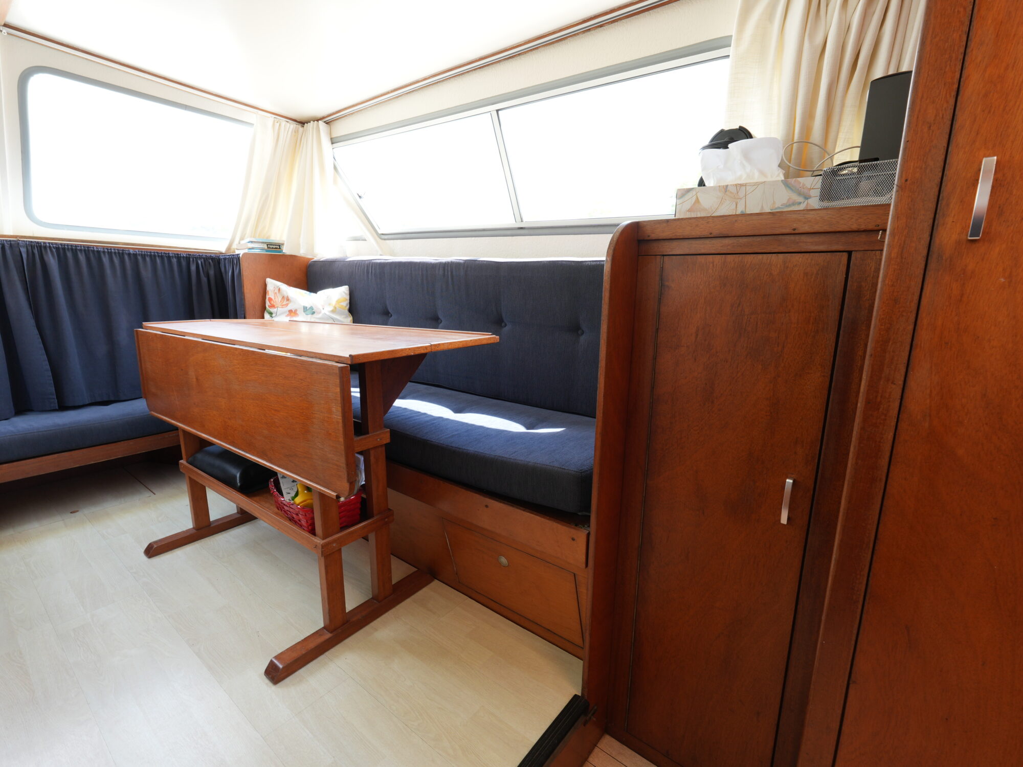 foto: 10 Target Target Royal 9.70 OK Cabrio