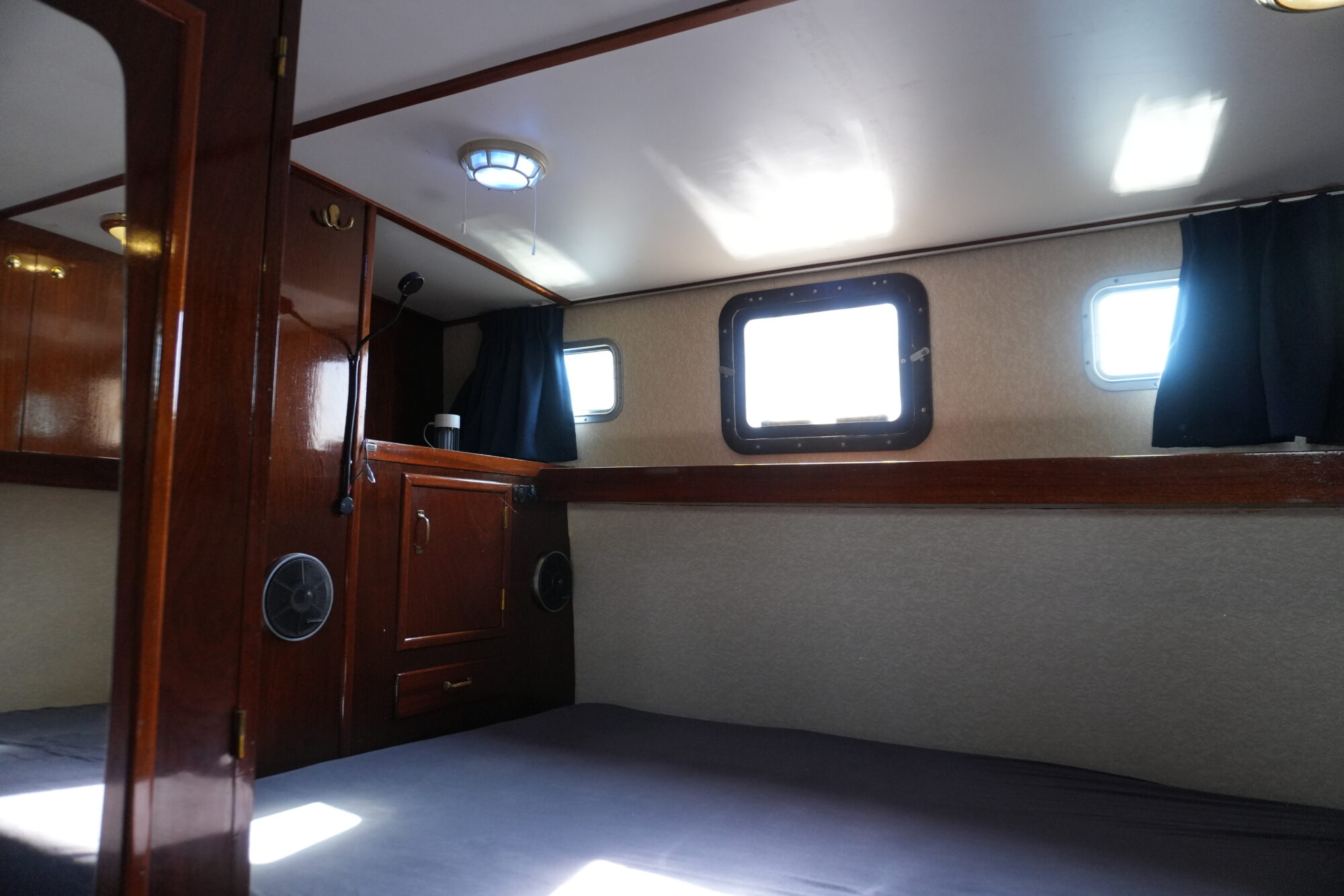 foto: 11 Curtevenne Curtevenne 10.50 AK Cabrio