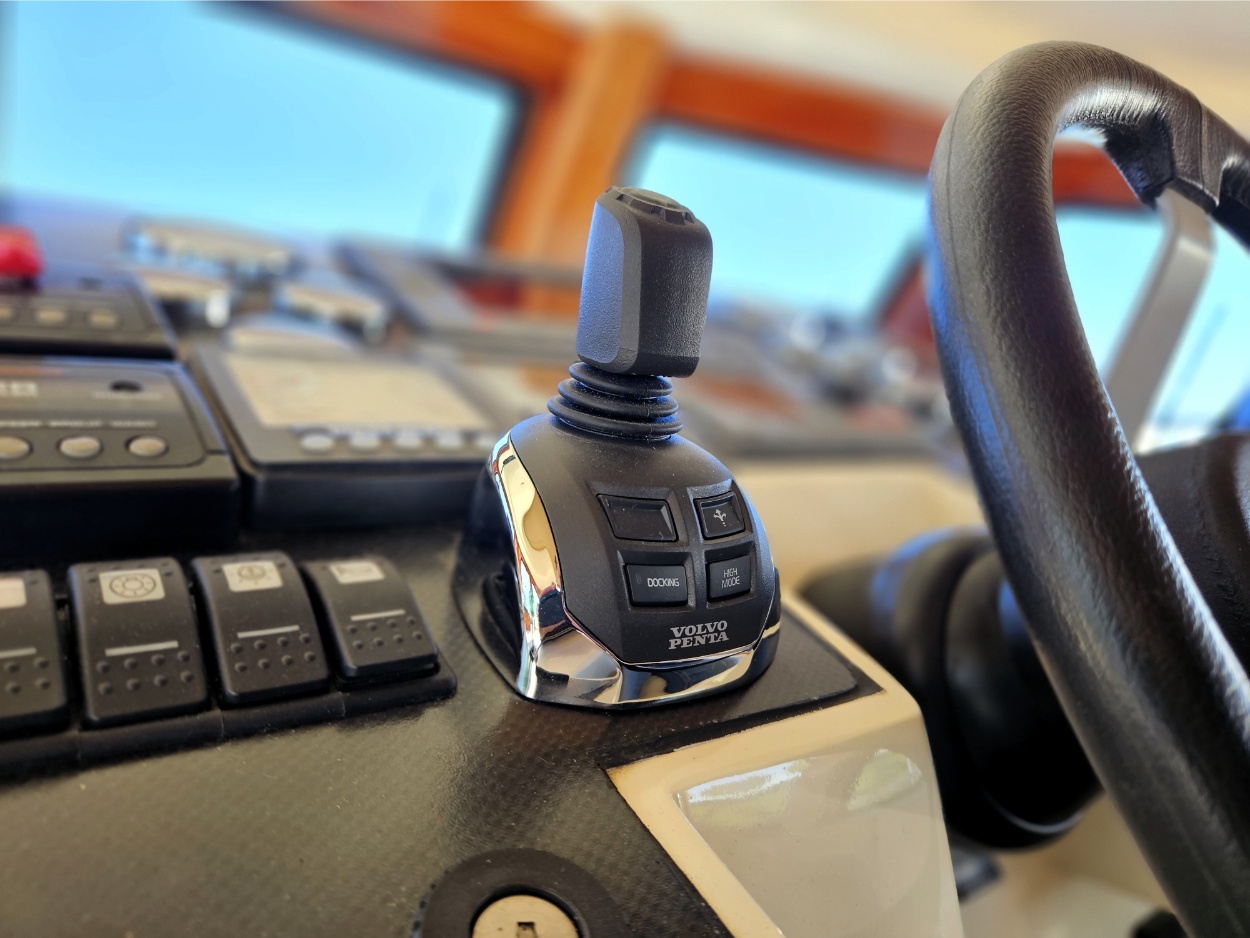 foto: 6 Tuna 40 Cabrio