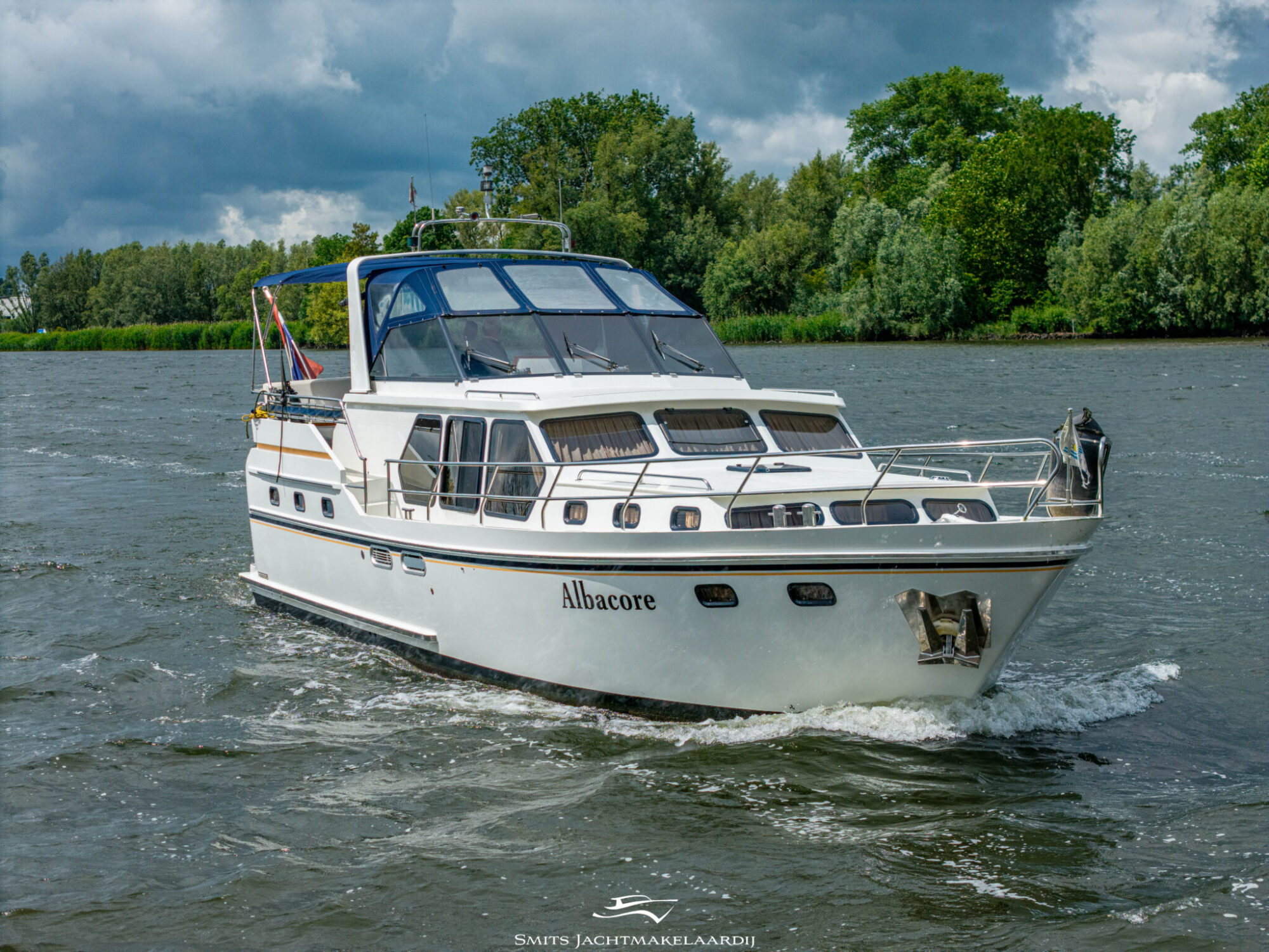 foto: 19 Valkkruiser Valkkruiser 14.00 AK Cabrio