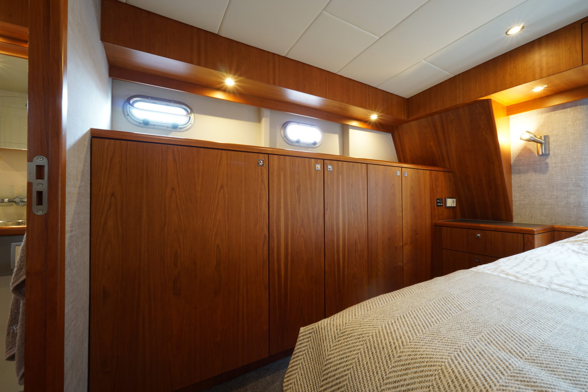 foto: 19 Van der Heijden Van der Heijden 14.00 Dynamic DeLuxe Cabrio
