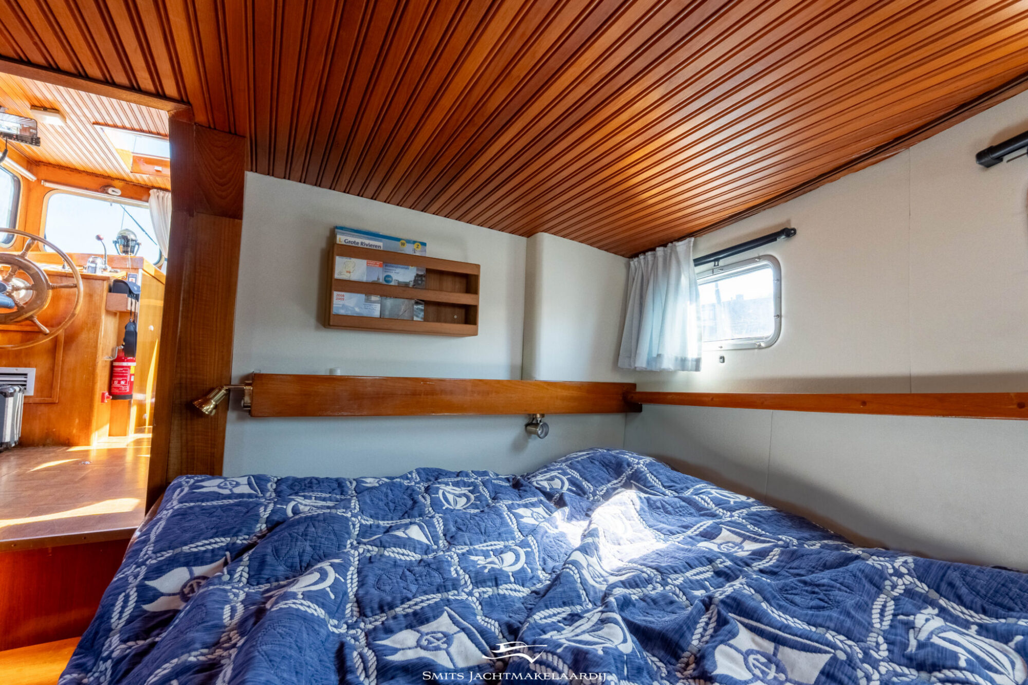 foto: 6 Noorse Kotter Noorse Spitgatkotter 11.50 AK Cabrio