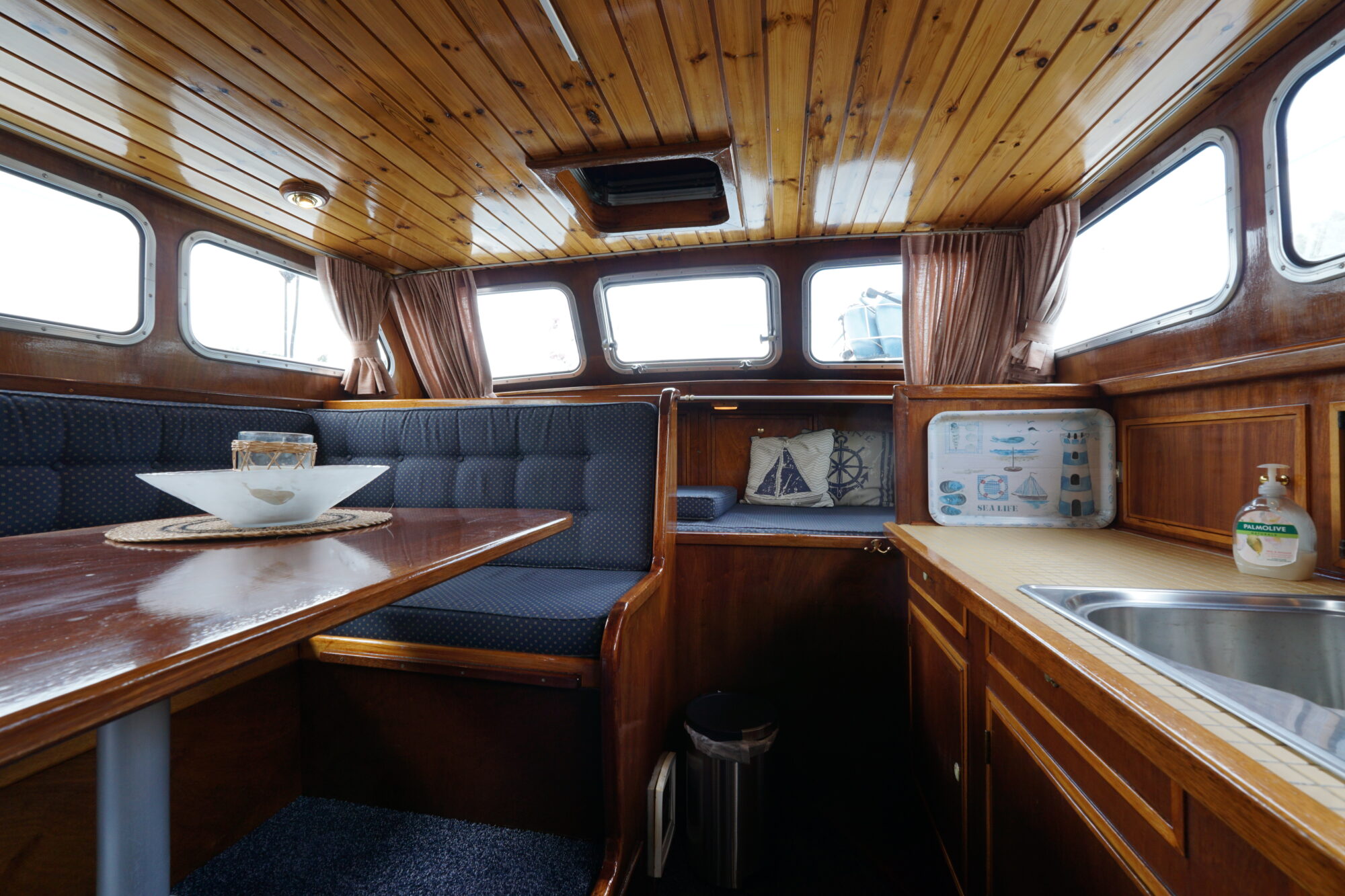 foto: 21 Molenkruiser Molenkruiser 12.00 AK Cabrio