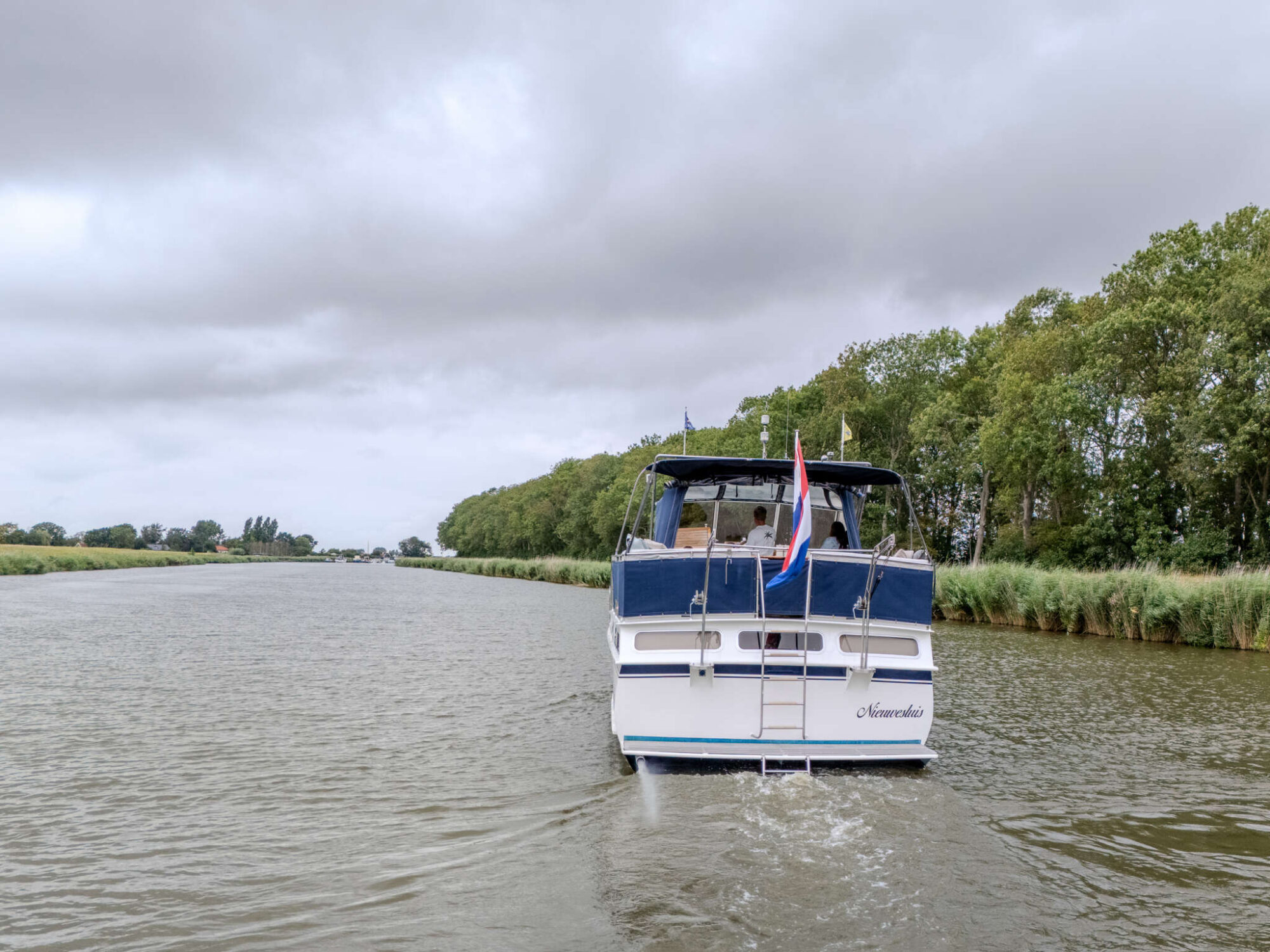 foto: 18 Valkkruiser Valkkruiser 13.60 AK Classic