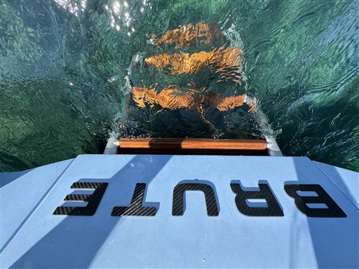 foto: 5 Wally Tender 45