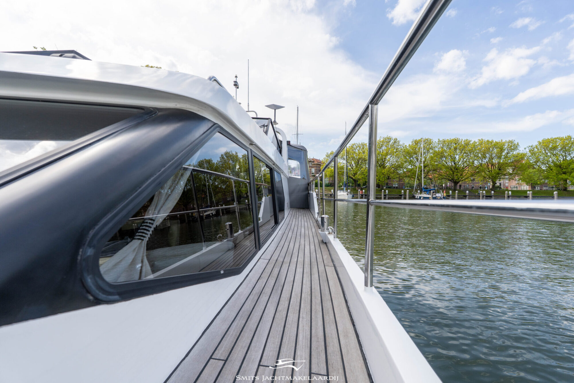 foto: 15 Van den Hoven Van den Hoven Allure 155 Cabrio