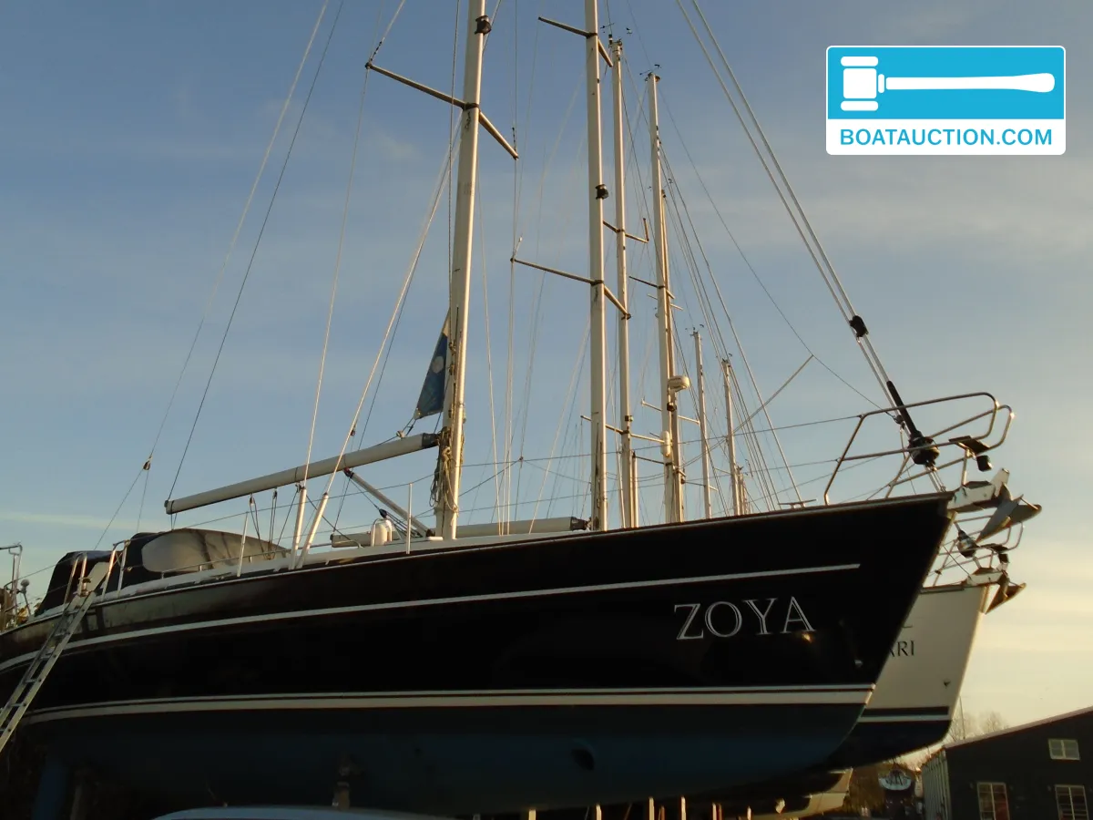 foto: 7 Bavaria 42
