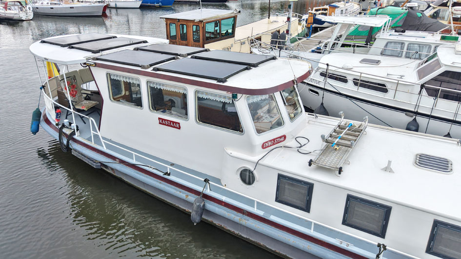 foto: 10 Beurtmotor 18.06