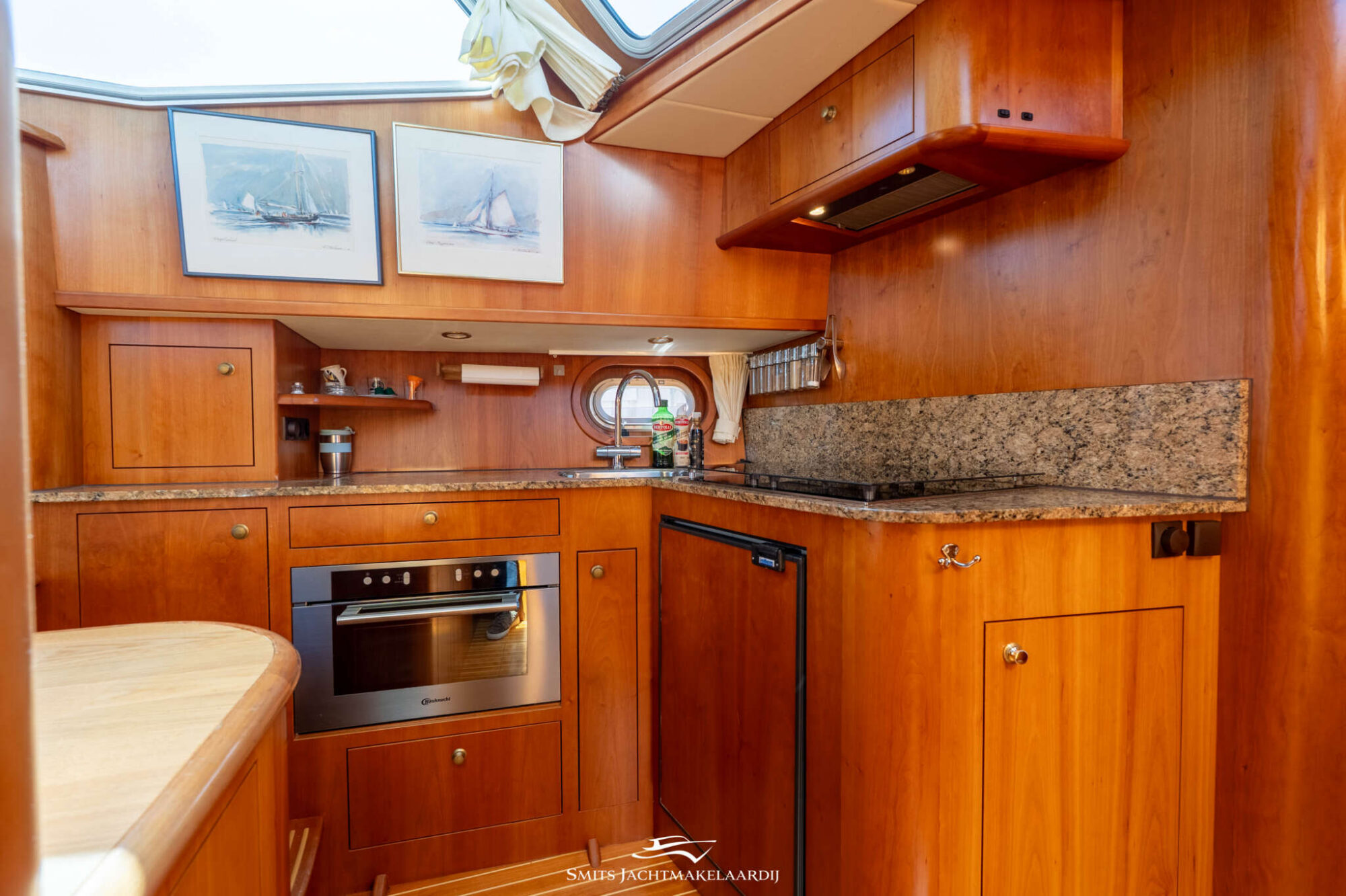 foto: 11 Pollard Pollard Silence 12.80 OC