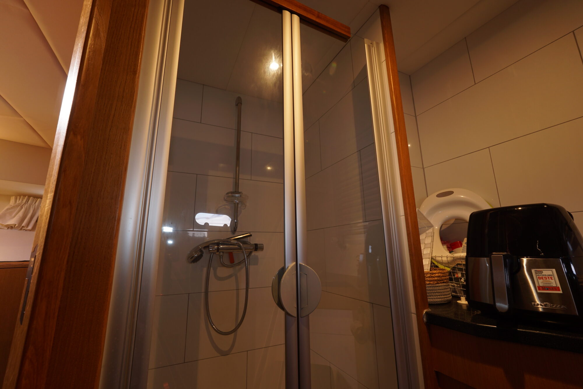 foto: 17 Van der Heijden Van der Heijden 18.00 Dynamic De Luxe VS