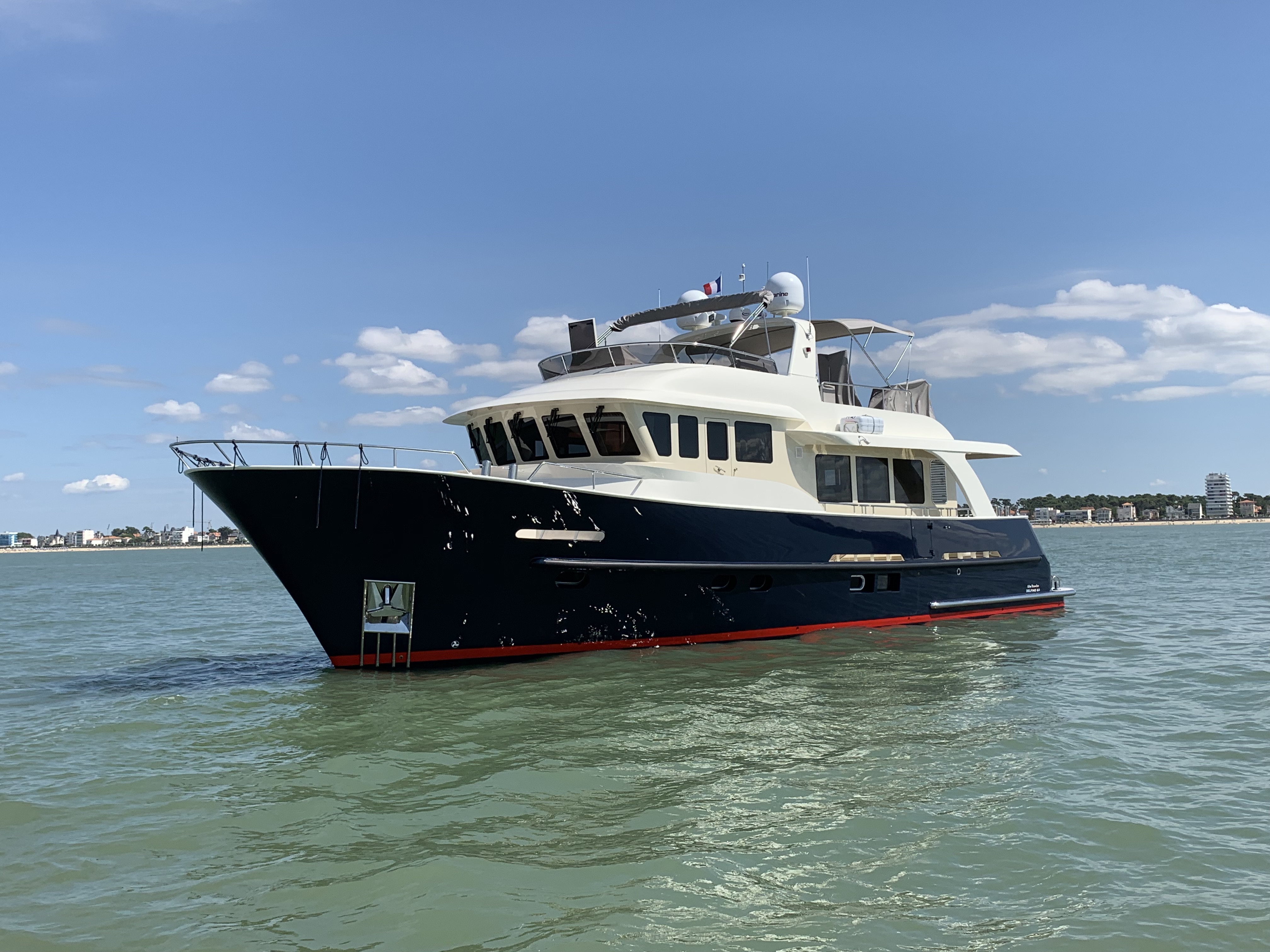 foto: 13 Alm Delfino 60